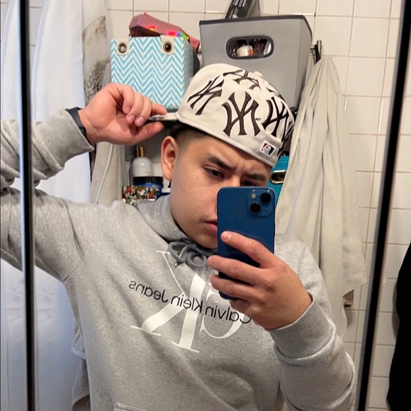 Meet your Posher, Kevin - Picture 1 of 1